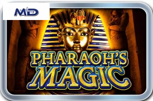 Pharaoh's Magic